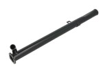 TRICLO 454366 / cooling system metal pipe fits: citroen jumper i, jumper ii, fiat ducato, opel movano a, peugeot boxer, renault master ii 1.9d-2.8d 02.94-