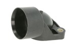 TRICLO 465153 / Thermostat housing fits: Nissan Primastar, Opel Vivaro A, Renault Clio III, Espace IV, Laguna II, Megane II, Scenic II, Trafic II 1.9d/2.0 02.01-
