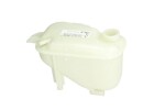 TRICLO 484994 / coolant expansion tank fits: fiat cinquecento, seicento / 600, seicento / 600/hatchback 07.91-01.10