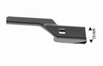 Щетка стеклоочистителя TRICO EXACT FIT BEAM KIT EFK55531L