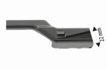  Щетка стеклоочистителя TRICO EXACT FIT BEAM KIT EFK65481L