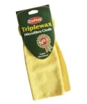 Triplewax mikrokiudlapp