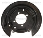 TRISCAN  Plekk,piduriketas 8125 13201