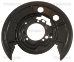 TRISCAN Piduriplekk (piduriketta kaitseplekk) 8125 15201