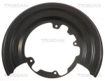 TRISCAN Piduriplekk (piduriketta kaitseplekk) 8125 15205