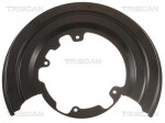 TRISCAN Piduriplekk (piduriketta kaitseplekk) 8125 15206