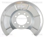 TRISCAN Piduriplekk (piduriketta kaitseplekk) 8125 16203