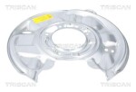 TRISCAN  Отражатель, диск тормозного механизма 8125 23203