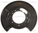 TRISCAN  Plekk,piduriketas 8125 23225
