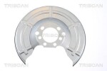 TRISCAN Piduriplekk (piduriketta kaitseplekk) 8125 24201
