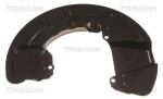 TRISCAN Piduriplekk (piduriketta kaitseplekk) 8125 27106