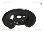 TRISCAN  Plekk,piduriketas 8125 27206