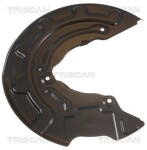 TRISCAN  Plekk,piduriketas 8125 29154