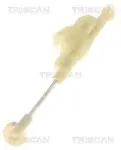 TRISCAN  Andjasilinder,Sidur Clutch Position Sensor 8130 27204