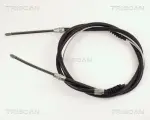 TRISCAN  Tross,seisupidur 8140 10102