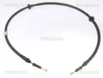 TRISCAN  Tross,seisupidur 8140 101106