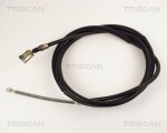 TRISCAN Käsipiduri tross 8140 10118