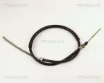 TRISCAN Käsipiduri tross 8140 10119