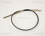 TRISCAN Käsipiduri tross 8140 10122