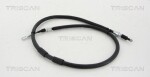 TRISCAN Käsipiduri tross 8140 10123