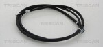 TRISCAN Käsipiduri tross 8140 10127