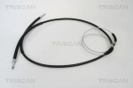 TRISCAN Käsipiduri tross 8140 10131