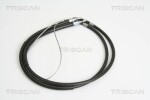 TRISCAN Käsipiduri tross 8140 10134