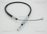 TRISCAN  Tross,seisupidur 8140 10135
