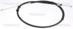 TRISCAN Käsipiduri tross 8140 10140