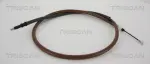 TRISCAN  Tross,seisupidur 8140 10147
