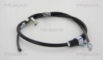 TRISCAN Käsipiduri tross 8140 10156