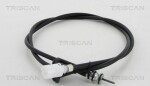 TRISCAN Tahhovõll 8140 10401