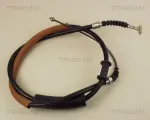 TRISCAN Käsipiduri tross 8140 12113