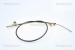 TRISCAN Käsipiduri tross 8140 131111