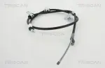 TRISCAN  Tross,seisupidur 8140 131149