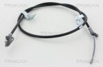 TRISCAN  Tross,seisupidur 8140 131167