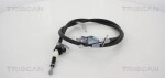 TRISCAN  Tross,seisupidur 8140 131180