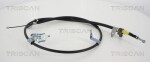 TRISCAN  Tross,seisupidur 8140 131181