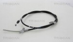 TRISCAN  Tross,seisupidur 8140 131218