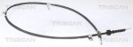 TRISCAN  Tross,seisupidur 8140 131348