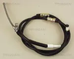 TRISCAN  Tross,seisupidur 8140 13185