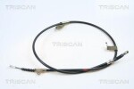 TRISCAN  Tross,seisupidur 8140 14160