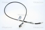 TRISCAN  Tross,seisupidur 8140 14167