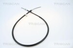 TRISCAN Käsipiduri tross 8140 14172