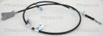TRISCAN  Tross,seisupidur 8140 14184
