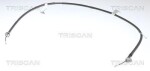 TRISCAN  Tross,seisupidur 8140 14190