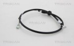 TRISCAN Käsipiduri tross 8140 151040