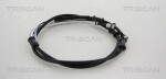 TRISCAN Käsipiduri tross 8140 151042