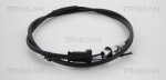 TRISCAN Käsipiduri tross 8140 151057