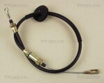 TRISCAN Käsipiduri tross 8140 15143